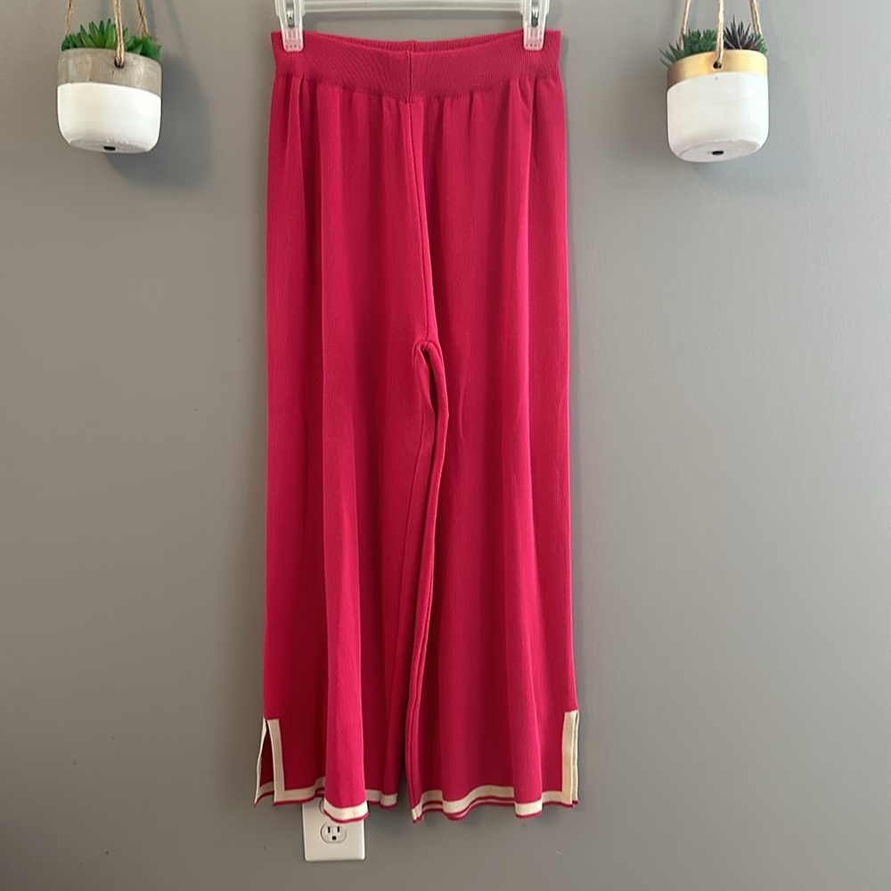 Pink and Cream Set - Picture 4 of 6